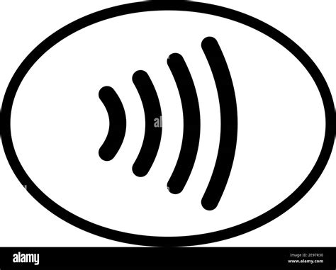 contactless pay logo